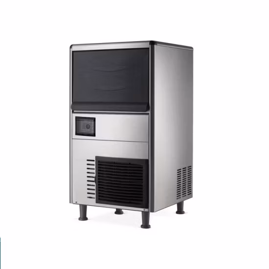 200kg / 24h Ecoice Ice Cube Maker
