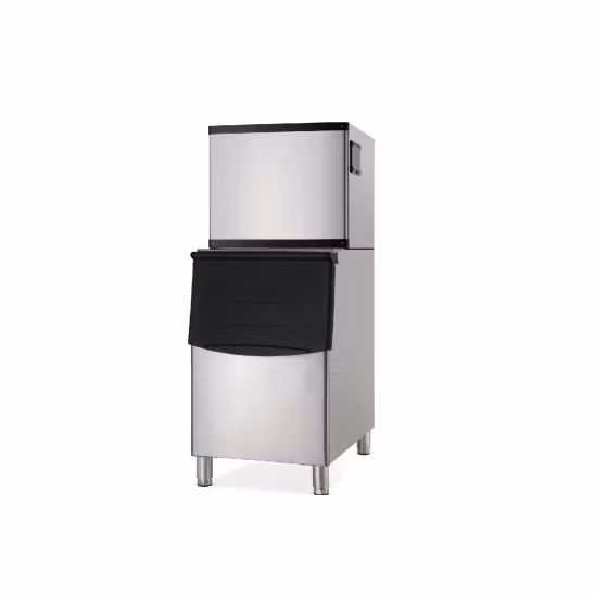 200kg / 24h Ecoice Ice Cube Maker